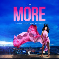 LPR - More (Denzal Park & S69 Remixes)