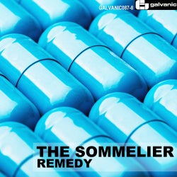 Pochette pour Remedy