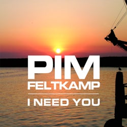 I Need You