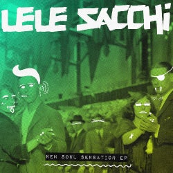 LELE SACCHI - New Soul Sensation single CHART