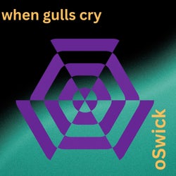 When Gulls Cry