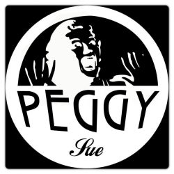 Peggy Sue's Afrochild Chart 2013