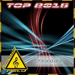 Top 2015 Techno
