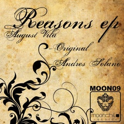 Reasons EP