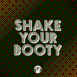 House Of Prayers - Shake Your Booty