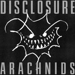 Arachnids (Extended Edit)