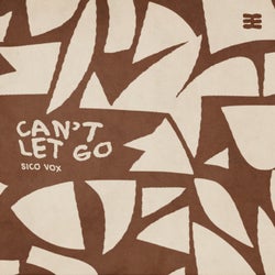 Can't Let Go (Extended Mix)