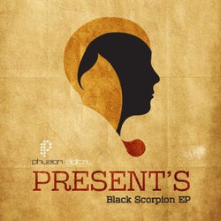 Black Scorpion EP