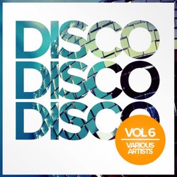 Disco Disco Disco, Vol. 6