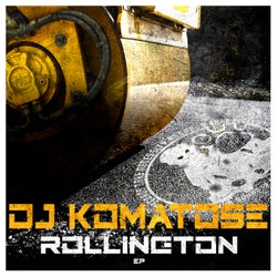 Rollington EP