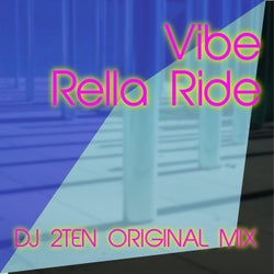 Vibe Rella Ride