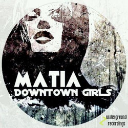 Downtown Girls