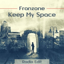 Keep My Space (Radio Edit)