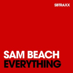 Everything (Extended Mix)