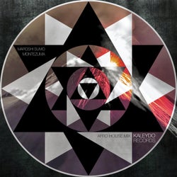 Montezuma (Afro House Mix)