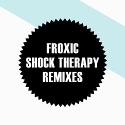 Shock Therapy Remixes