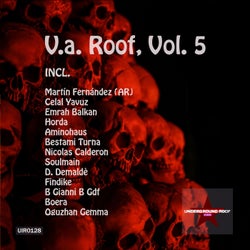 V.a. Roof, Vol. 5