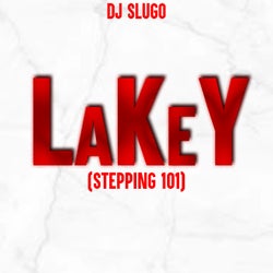LaKeY (Stepping 101)