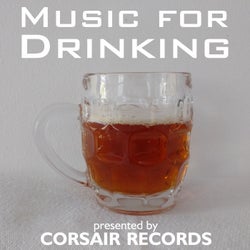 Music for Drinking