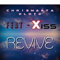 Revive (feat. XISS)