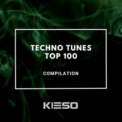 Techno Tunes Top 100