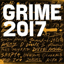 Grime 2017
