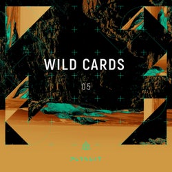 Wild Cards 05