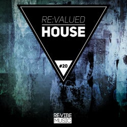 Re:Valued House, Vol. 20