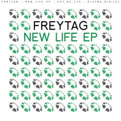 New Life EP