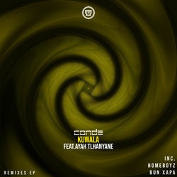 Kuwala (Remixes)