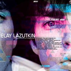 ELAY LAZUTKIN - JANUARY CHART 2013