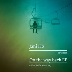 On the Way Back EP