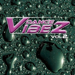 Dance Vibez, Vol. 2