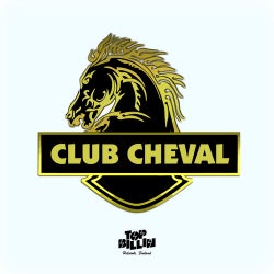 Club Cheval EP