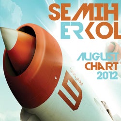 August || Top 10 || 2012