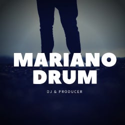 Mariano Drums Chart 2