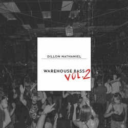 WareHouse Bass, Vol. 2