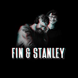 Fin & Stanley's Move Your Crowd Chart