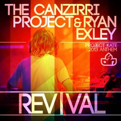 Revival (Project Kate 2013 Anthem)