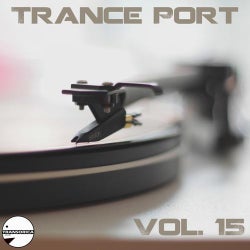 Trance Port Vol. 15