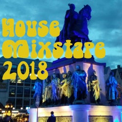 House Mixtape 2018