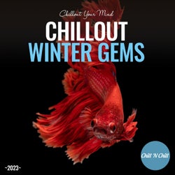 Chillout Winter Gems 2023: Chillout Your Mind