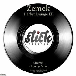 Herbst Lounge EP