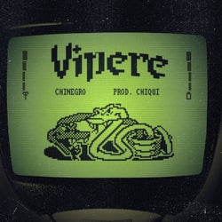 Vipere (feat. Chiqui)