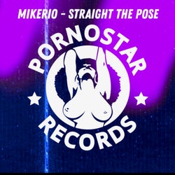 Mikerio - Straight The Pose