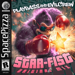 Star Fist
