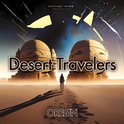 Desert Travelers