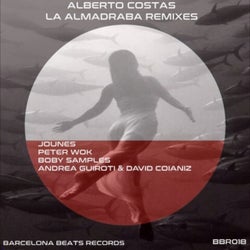 La Almadraba Remixes