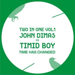 Two In One Volume 1