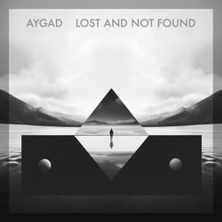 Lost and Not Found